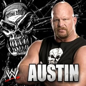Austin Wwe