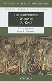 The philosophical works of Al-Kindī