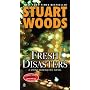 Fresh Disasters (Stone Barrington Novels)