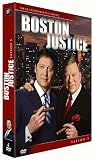 Boston justice, saison 5