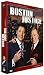 DVD : Boston justice, saison 5