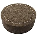 Indoor Felt Hockey Puck