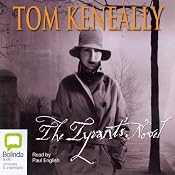 The Tyrant's Novel | [Thomas Keneally]