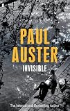 Cover of Invisible by Paul Auster 0571249310