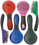 Tough 1 Great Grip Mane and Tail Brush