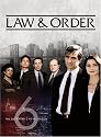 Law and Order: The Sixth Year