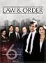 Law & Order: The Sixth Year