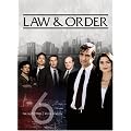 Law and Order Sixth Year