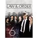 Law and Order: The Sixth Year