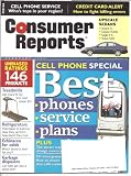 Consumer Reports February 2004 