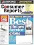 Consumer Reports February 2004 "The Best Cell Phone Service Plans"