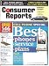 Consumer Reports February 2004 "The Best Cell Phone Service Plans"