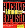 Hacking Linux Exposed de Brian Hatch