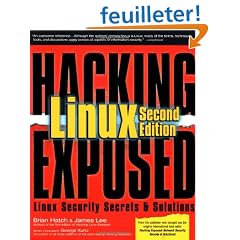 Hacking Linux Exposed
