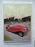 MG TF