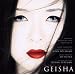 Memoirs of a Geisha [Original Motion Picture Soundtrack]