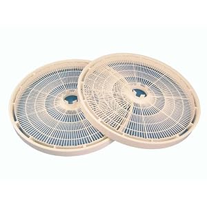 Nesco American Harvest LT-2SG Add-A-Tray for FD-75PR Dehydrator
