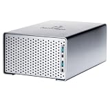 Iomega UltraMax Plus 4TB from Amazon.co.uk