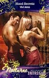 Blood Secrets (Intrigue)
