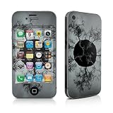 Apple iPhone4/iPhone4S用 スキンシール【Lonely Planet】