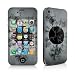 Apple iPhone4/iPhone4S用 スキンシール【Lonely Planet】
