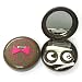 ARCADIO Contact Lens Designer Cases_ Bow Tie _A8097BR RS.399.00