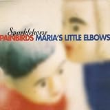 Marias Little Elbows Painbirds
