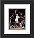 Framed J.J. Redick Orlando Magic Photograph