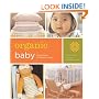Organic Baby: Simple Steps for Healthy Living