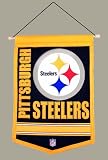 Pittsburgh Steelers Traditions Banner
