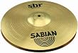 Sabian 13" SBR Hi-Hat Cymbals