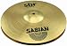 Sabian 13" SBR Hi-Hat Cymbals