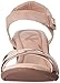 AK Anne Klein Sport Women's Zaki Wedge Sandal