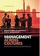 Management across Cultures: Developing Global Competencies