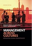 Management across cultures : developing global competencies