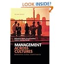 Management across Cultures: Developing Global Competencies