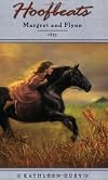Margret and Flynn, 1875 (Hoofbeats)