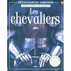 Les chevaliers