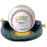 Rockies Upper Deck Helton Baseball INscribed