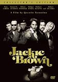 Jackie Brown (Two-Disc Collector`s Edition)