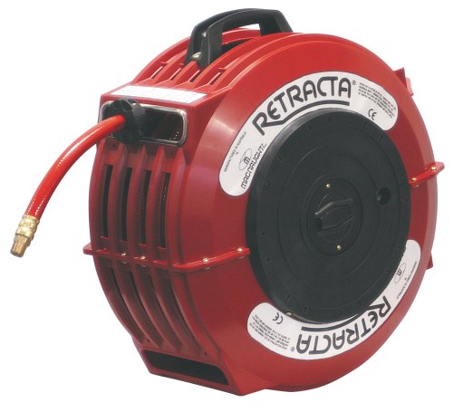 Redashe HAR200 Compressed Air Reel 15m x 1/2