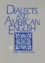 Dialects and American English