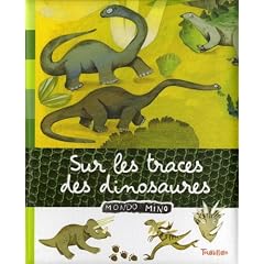 Sur les traces des dinosaures