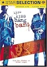 Kiss Kiss Bang...