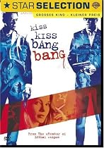 Kiss Kiss Bang Bang