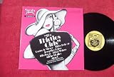 The Thirties Girls: Rare Radio Recordings from the Great Depression: Vinyl LP: (1980)