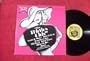 The Thirties Girls: Rare Radio Recordings from the Great Depression: Vinyl LP: (1980)