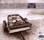 Vol. 3-Kz-Musik