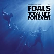 Foals photos