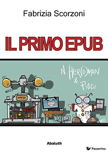 Il primo epub (Italian Edition)